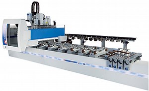 4WIN, CNC - Masterwood