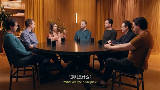 一篇7位AI科学家的万字访谈，揭示Anthropic如何3年成为千亿独角兽