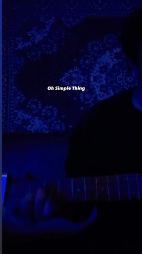 A song that hits differently every time…Somewhere Only We Know | Cover