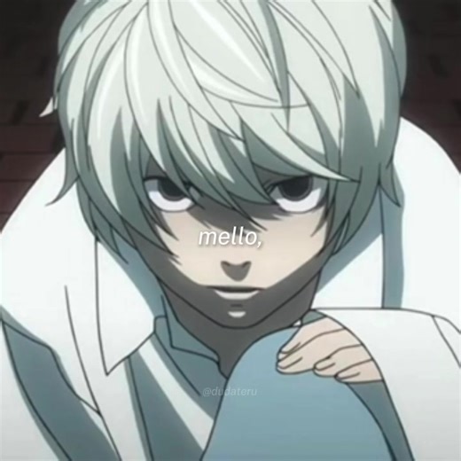 Novo Estilo de Edição: Death Note Cosplay