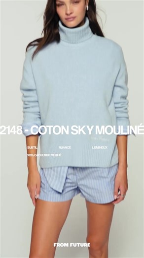 FROM FUTURE on Reels