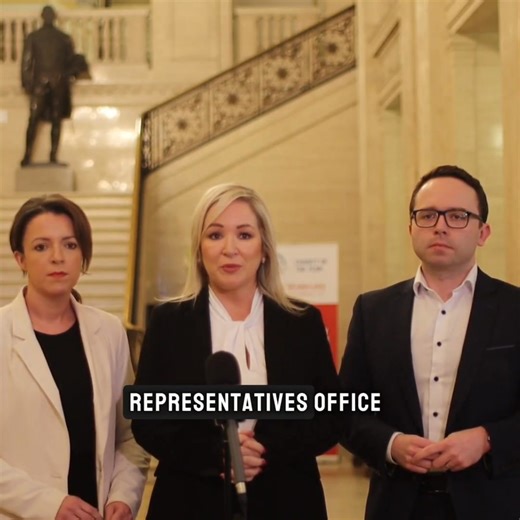 The attack on the Newry office of Sinn Féin representatives Liz Kimmins MLA and Dáire Hughes MP is a dangerous attack on democracy. Sinn Féin will not be intimidated or deterred. We will keep working hard to deliver for workers, families, and communities right across Newry, South Armagh and Armagh. | Newry & Armagh Sinn Féin