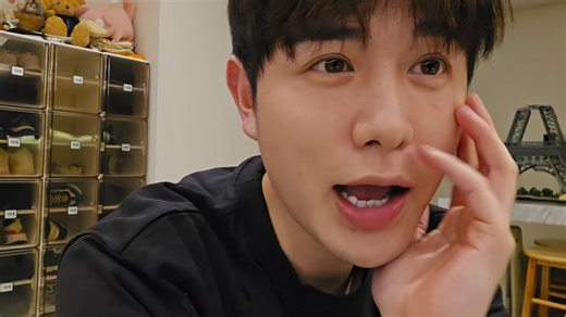 童锦程 2026年3月11日凌晨1点 深夜聊天