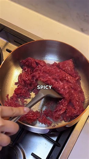 Mapo Tofu Recipe