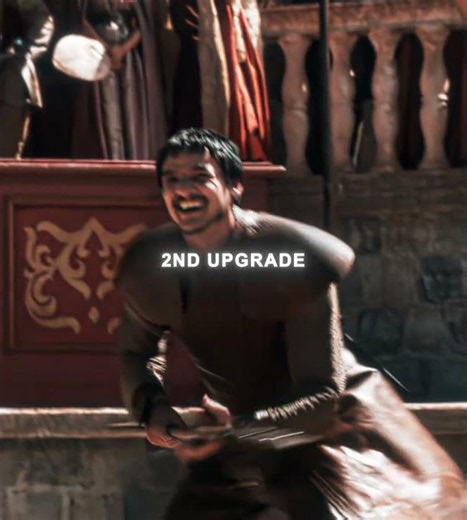 Oberyn's spearman (My mistake) -Swordsman edit | | #gameofthrones#gameofthrones #shrots