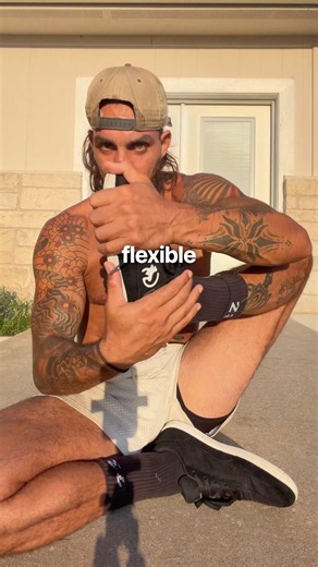 Mobility Hack that actually works.
