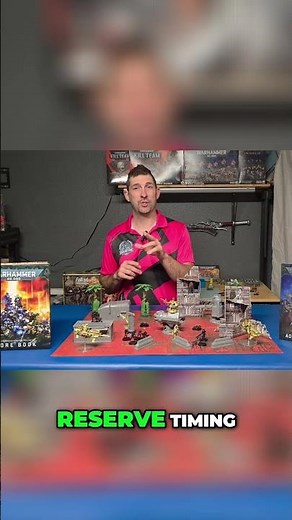 Necrons Arsenal Warhammer 40k