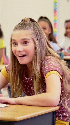 😂 Whoopee Cushion Prank On Teacher! 😂