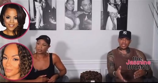 'Basketball Wives' Star Jennifer Williams & Husband Christian Gold Call Out Shaunie O'Neal & VH1 For Never Checking Evelyn Lozada's Behavior On The Show: 'Y'all Are The Problem' - theJasmineBRAND