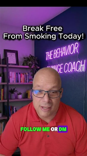 YOU WANT TO QUIT SMOKING FOLLOW OR DM ME TODAY 🚭 I get asked this question hundreds of times a week. You’ve tried the patches, the gum, and the e-cigs, and you’re still stuck. That’s because you are fighting a battle against your own subconscious mind. It doesn’t have to be this hard. Hypnosis helps you break the mental loop so you can finally put the cigarettes down for good. One conversation can change everything. Are you ready to be smoke-free? 👇 HOW TO START: 1️⃣ Follow this page for daily
