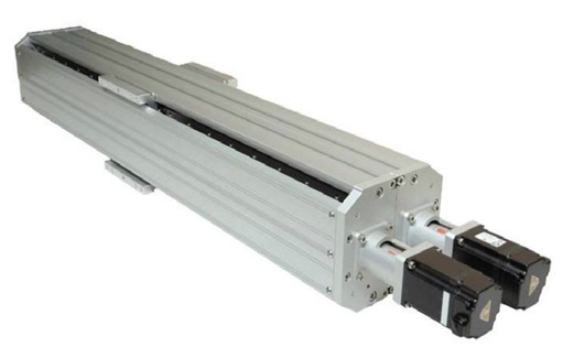 直线模组的应用介绍 | 直线模组如何选用伺服电机