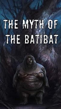 The Myth Of The Batibat