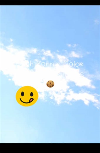 #BonnieDolce