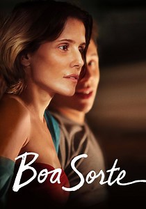 Boa Sorte filme - Veja onde assistir online