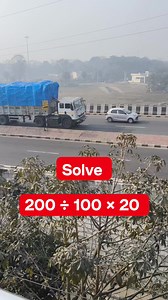 Math Test Solution for | Learn And Solve