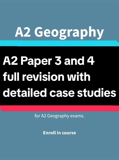 thegeographyacademy.com #alevelexams #alevelgeography #homeschooling #alevel #alevels #cambridgegeography #thegeographyacademy #alevels2025 #studytok #alevele #alevel #alevels #aleveleconomics #alevelbiology #alevelbiology #alevelmaths #alevelrevision #alevelstudy