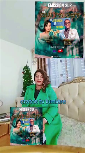 Cratos (@cratostv)’s videos with son original - Cratos