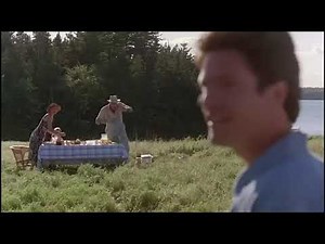 Pet Sematary (1989) Gage Death￼ Scene Sparta Remix Extended