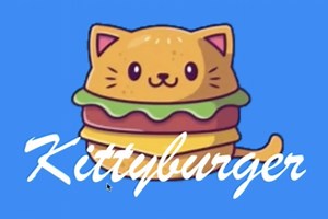 Kittyburger V.2 - Free Addicting Game ★★★★★