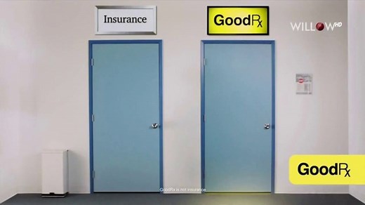 GoodRx TV Spot, 'A Choice'