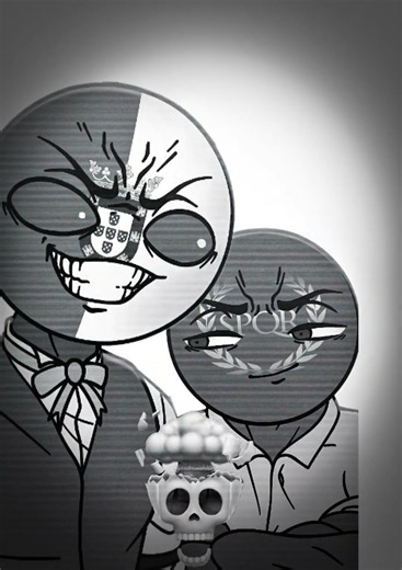 #countryhumans