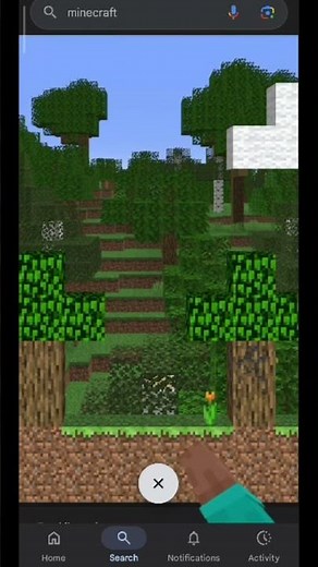 Minecraft free play not download game