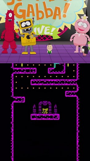 South Park Clips on TikTok