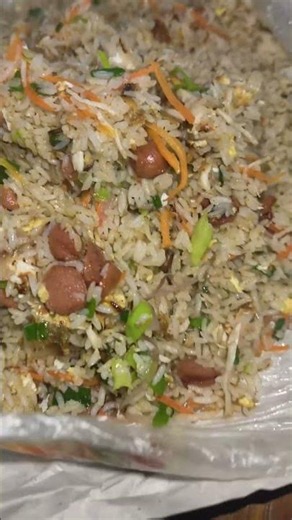 ඔයාලගේ පැත්තේ රයිස් වල ගණන් කොහොමද? 🔥| Budget Chicken Fried Rice You Must Try!