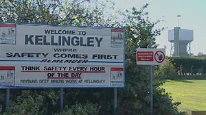 Yorkshire mine accident victim named