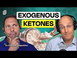 Exogenous Ketones Explained (What They Really Do)