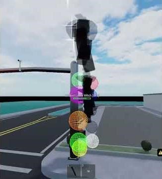 The Rudest Pandora NPC from a Script game on Roblox!😖