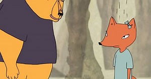 RSA Animated Video - Sympathy Vs Empathy