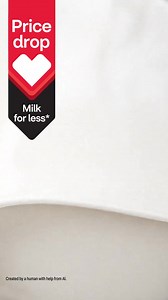 Find lower prices on milk at select locations, plus everything to go with it. | CVS Pharmacy