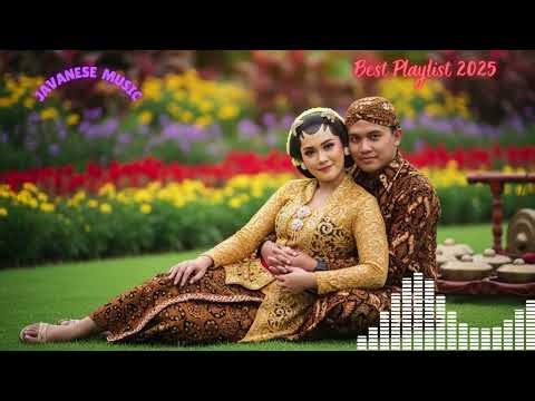 Java Romance Horizon 🌸 | Beautiful Traditional Love Songs 2026