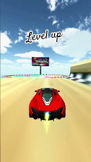 Spider-Man Driving a Supercar | Epic Level Completed | Ultra Real Gameplay
