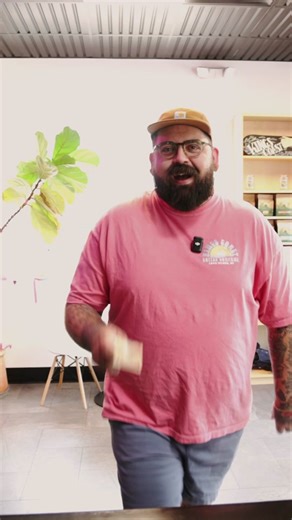 Satisfy Your Cold Brew Craving | Kingscoast Barista Life