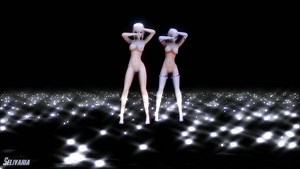 Nir And Quin Good Night