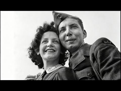 An Italian Spy Sent to Infiltrate Allied Lines Fell in Love With His Target — 1944