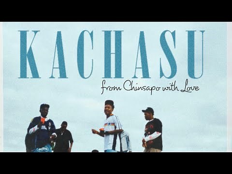 Brainlock T-Kas × Crispy Malawi - KACHASU (Clip Officiel)