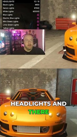 Arena Wars Outdated? LS Car Meet Proves It #GTA5 #Update #Customization