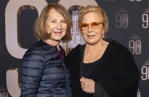 Nathalie Baye : quelle était sa relation avec Sylvie Vartan, la première épouse de Johnny Hallyday ?
