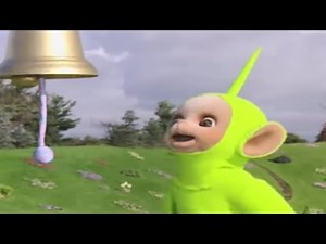 Teletubbies 10 08 - Oranges & Lemons | Cartoons for Kids