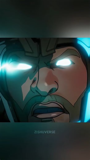 Which Thor Variant Is the Most Powerful?! 😱⚡#viral #marvel #mcu #shorts