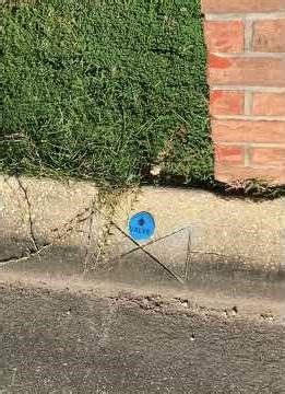 Call Before You Dig