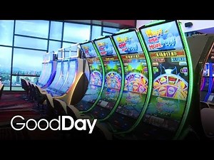 A new casino is turning heads in the Sierra Nevada Foothills