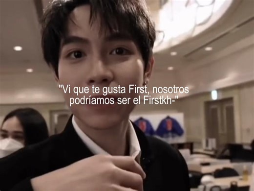 #FIRST :: yo y ella #fyp #zyxcba #noflop #firstkhanaphan @TWICE | first solo singing