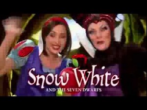 Snow White & The Seven Dwarfs Pantomime