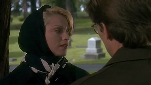 Body of Evidence 1993