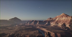 Talk: Open World & Landscape Tools in UE4