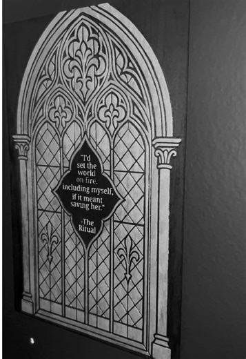 Creative Wall Decor Ideas for Book Nooks